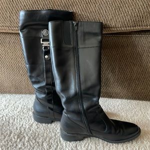 Women’s Anne Klein Akcraslee boots